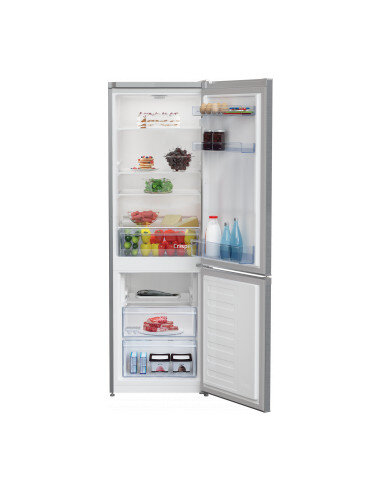 Refrigerator BEKO RCSA270K40SN