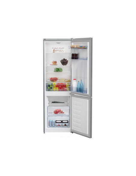 Refrigerator BEKO RCSA270K40SN