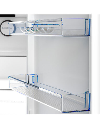 Refrigerator BEKO B3RCNA364HXB