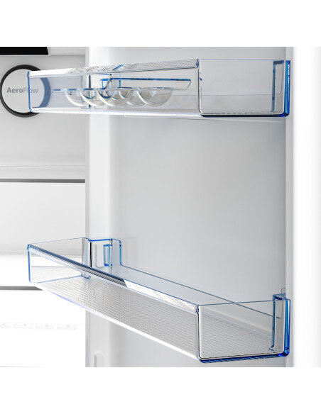 Refrigerator BEKO B3RCNA364HXB