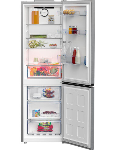 Refrigerator BEKO B3RCNA364HXB