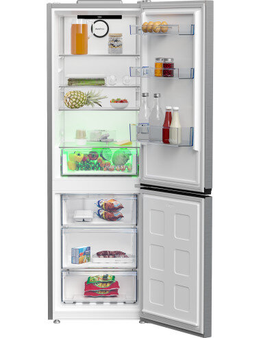 Refrigerator BEKO B3RCNA364HXB