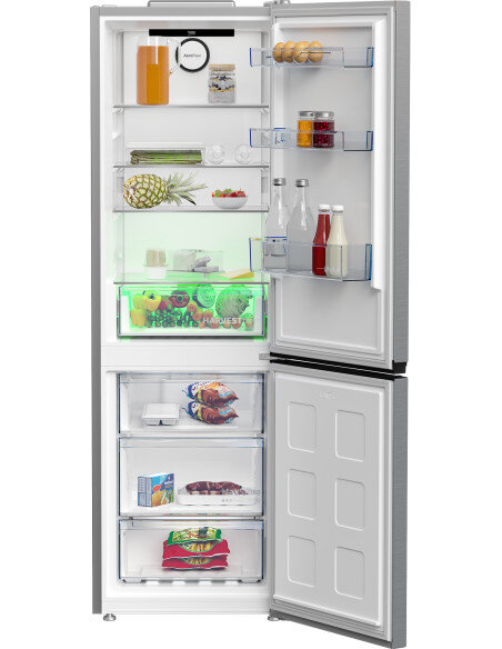 Refrigerator BEKO B3RCNA364HXB