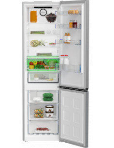 Refrigerator BEKO B5EUNA406HXB