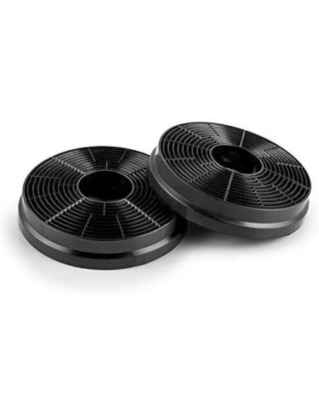 Anglies filtrų komplektas FW-E14
