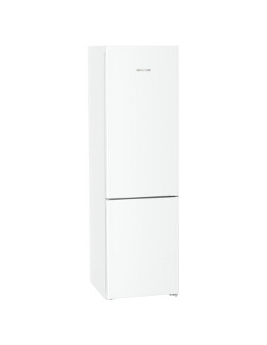 Liebherr KGND 57Z03 – NoFrost šaldytuvas su jutikliniu LCD, 371 l talpa