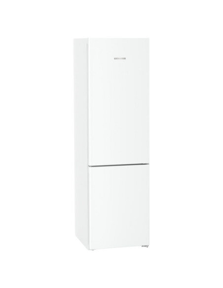 Liebherr KGND 57Z03 – NoFrost šaldytuvas su jutikliniu LCD, 371 l talpa