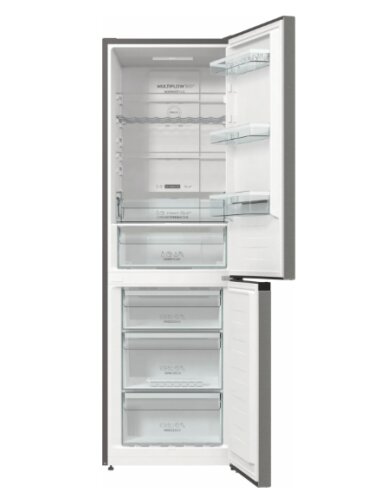 Šaldytuvas Gorenje NRK6192AXL4