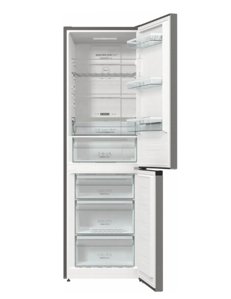Šaldytuvas Gorenje NRK6192AXL4
