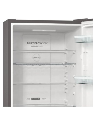 Šaldytuvas Gorenje NRK6192AXL4