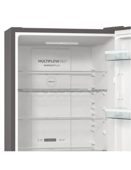 Šaldytuvas Gorenje NRK6192AXL4