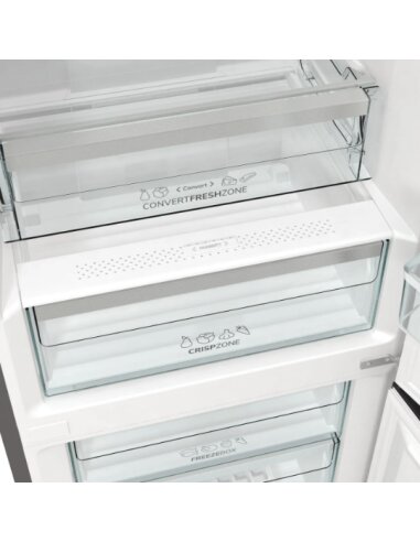 Šaldytuvas Gorenje NRK6192AXL4