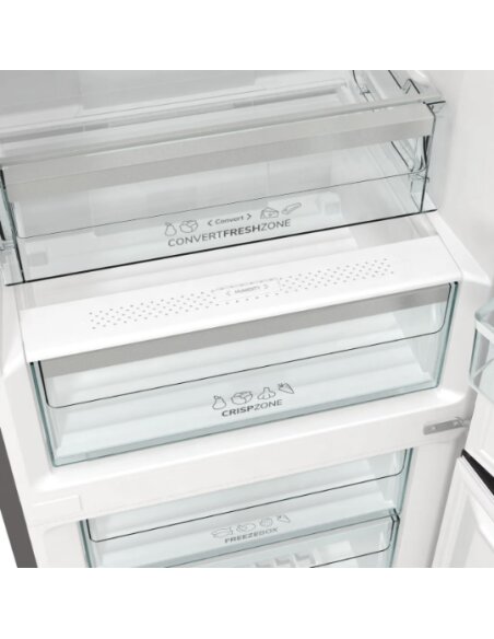 Šaldytuvas Gorenje NRK6192AXL4