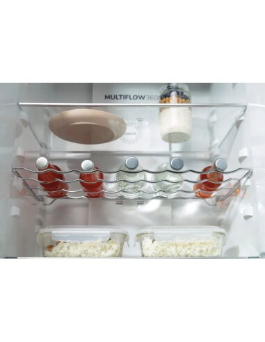 Šaldytuvas Gorenje NRK6192AXL4