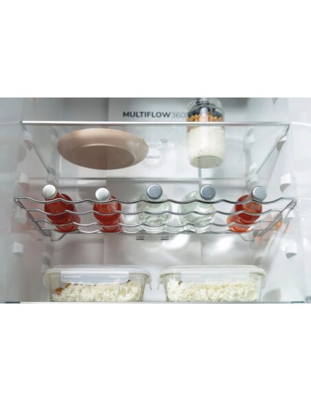 Šaldytuvas Gorenje NRK6192AXL4