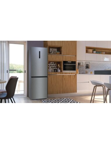 Šaldytuvas Gorenje NRK6192AXL4