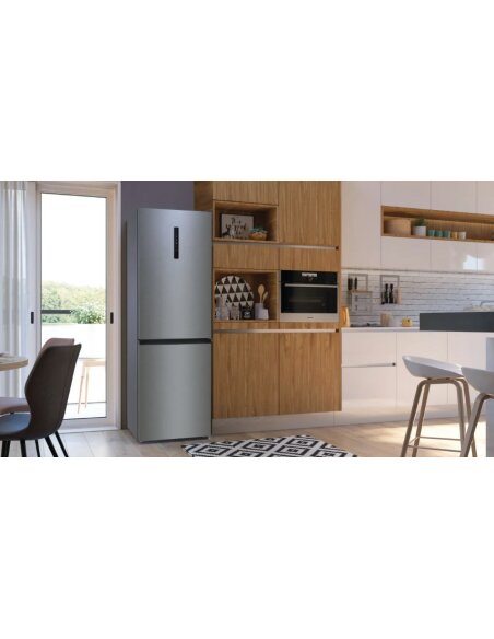 Šaldytuvas Gorenje NRK6192AXL4