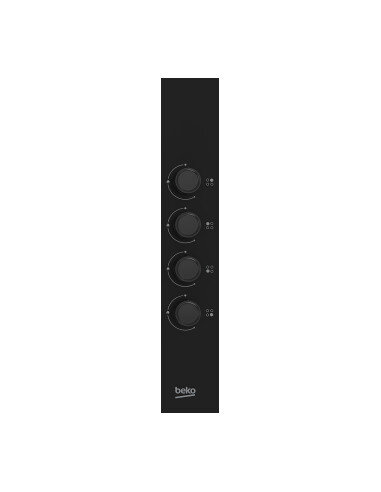 Hob BEKO HIBG64120SB
