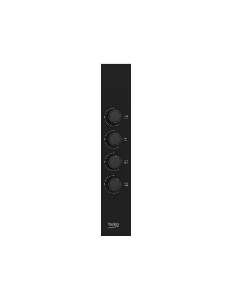 Hob BEKO HIBG64120SB
