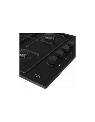 Hob BEKO HIBG64120SB