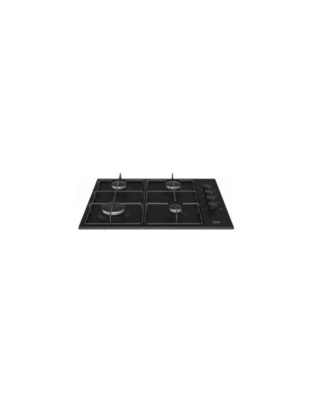 Hob BEKO HIBG64120SB