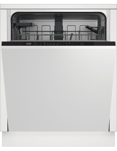 Dishwasher BEKO DIN36430