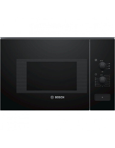 Mikrobangų krosnelė Bosch BFL520MB0 BUITEX