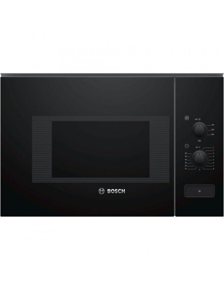 Mikrobangų krosnelė Bosch BFL520MB0 BUITEX