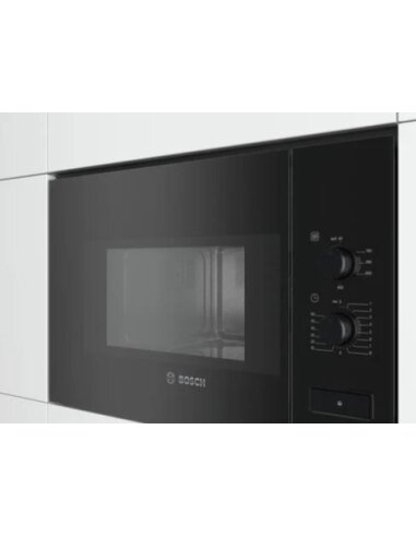 Mikrobangų krosnelė Bosch BFL520MB0 BUITEX