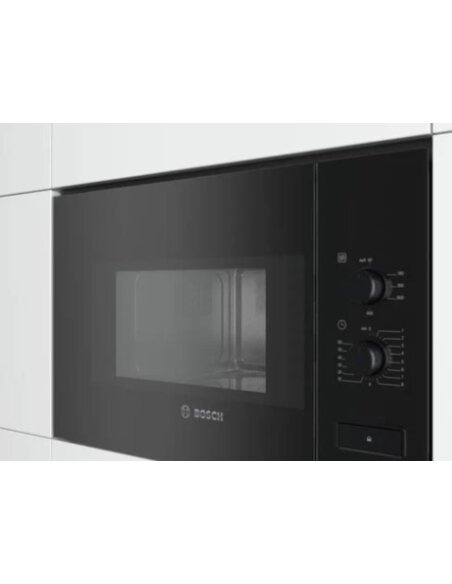 Mikrobangų krosnelė Bosch BFL520MB0 BUITEX
