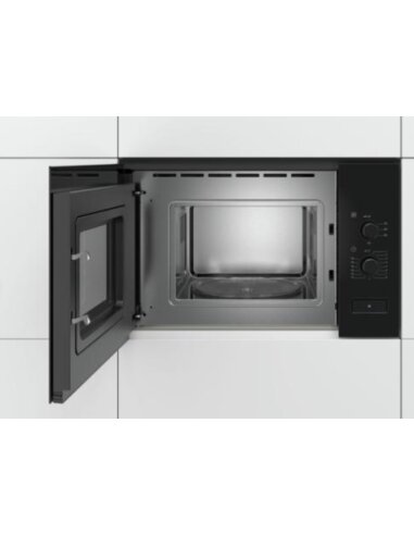 Mikrobangų krosnelė Bosch BFL520MB0 BUITEX