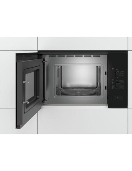 Mikrobangų krosnelė Bosch BFL520MB0 BUITEX