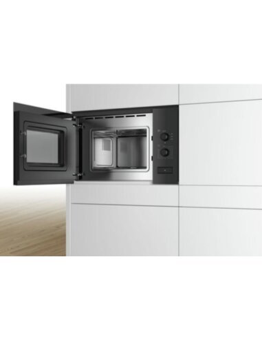 Mikrobangų krosnelė Bosch BFL520MB0 BUITEX