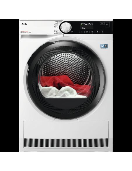 Džiovyklė AEG TR8384E