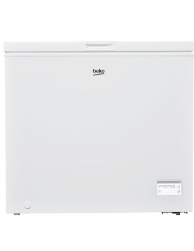 Šaldymo dėžė BEKO CF200EWN