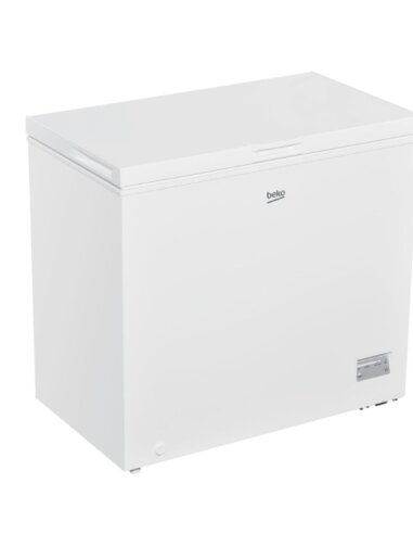 Šaldymo dėžė BEKO CF200EWN