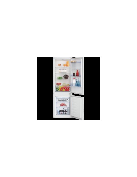 Šaldytuvas BEKO BCSA285K4SN