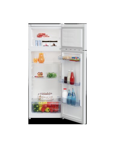Šaldytuvas BEKO RDSA240K40WN