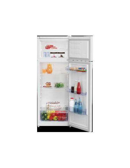 Šaldytuvas BEKO RDSA240K40WN