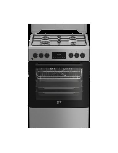 Viryklė BEKO FBM62320SDS