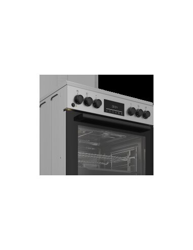 Viryklė BEKO FBM62320SDS