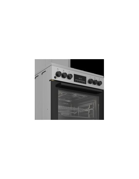 Viryklė BEKO FBM62320SDS
