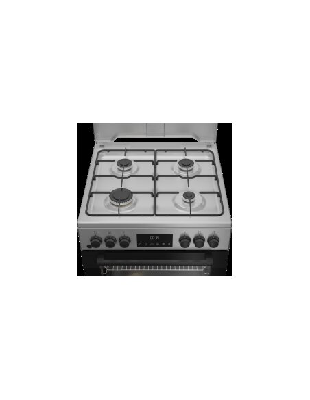 Viryklė BEKO FBM62320SDS