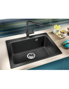  NAYA 6 SILG PDUR Anthracite O.AF