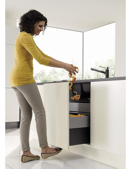 Kojinis valdiklis BLANCO MOVEX | 519357