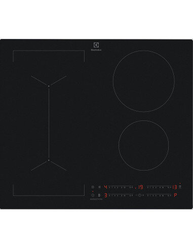 Kaitlentė ELECTROLUX KIV63443CT
