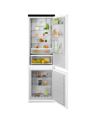 Šaldytuvas ELECTROLUX ENT6MD18S3