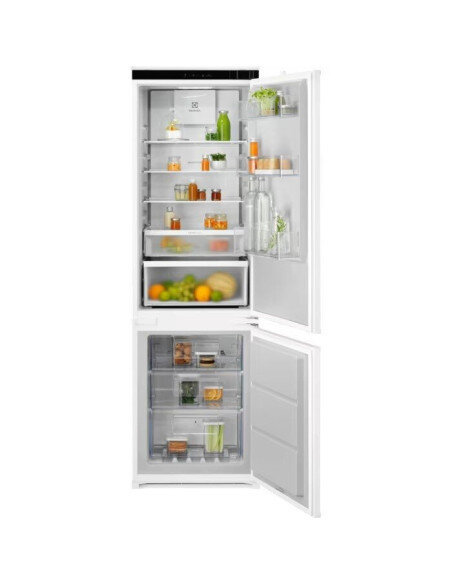 Šaldytuvas ELECTROLUX ENT6MD18S3
