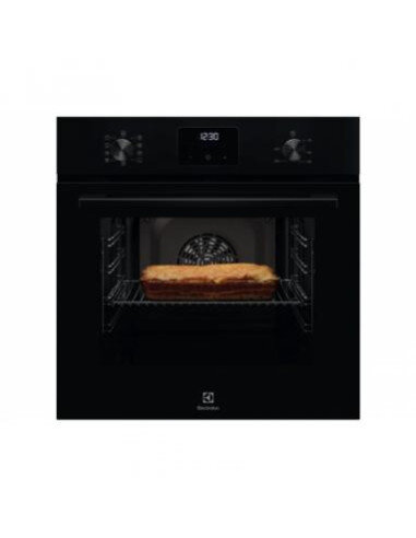 Orkaitė Electrolux LOFGF00BK
