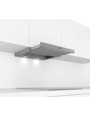 Garų surinktuvas BOSCH DFM064A53